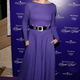 Image for article titled Great Gowns Galore At The Inaugural Balls!